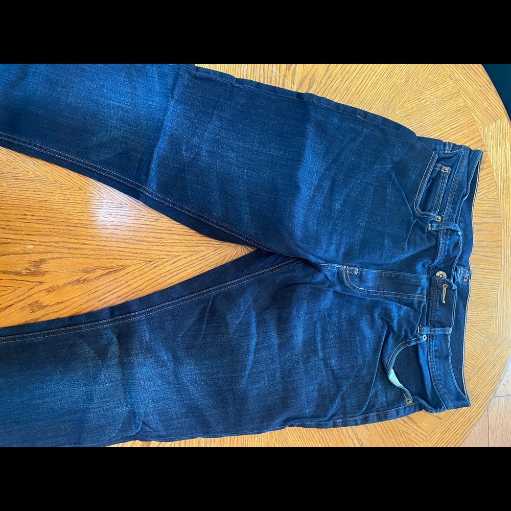 Jcrew The Sutton Jeans